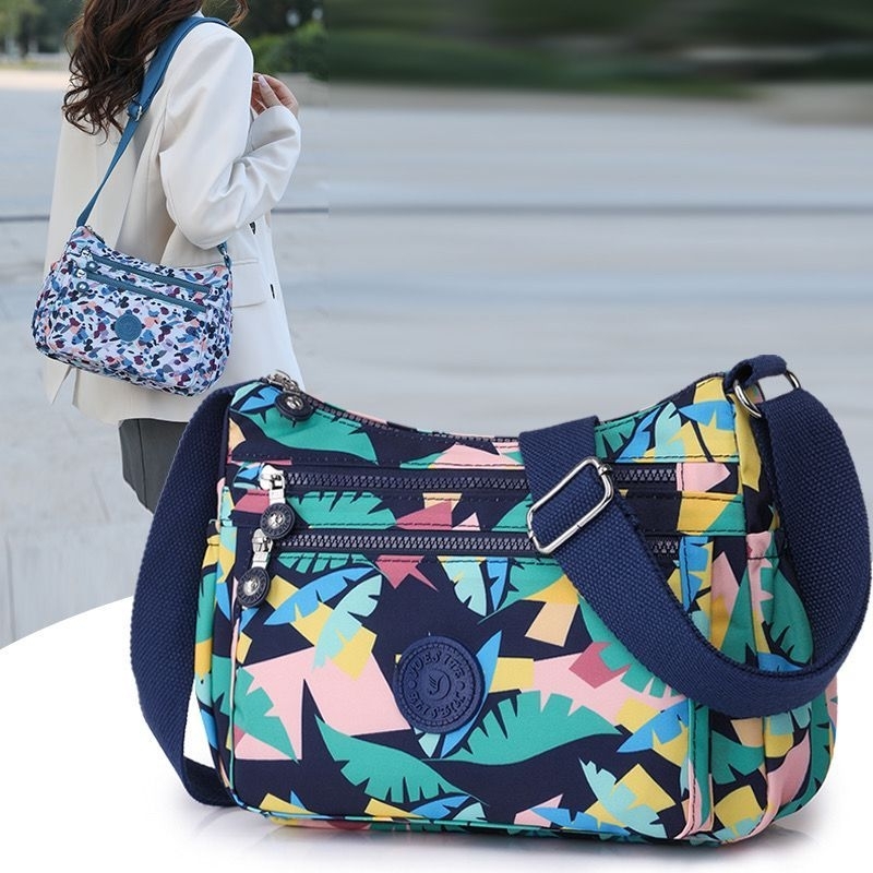 TAS SELEMPANG WANITA  YUESITE MIEKO ORIGINAL SIZE MEDIUM CROSSBODY