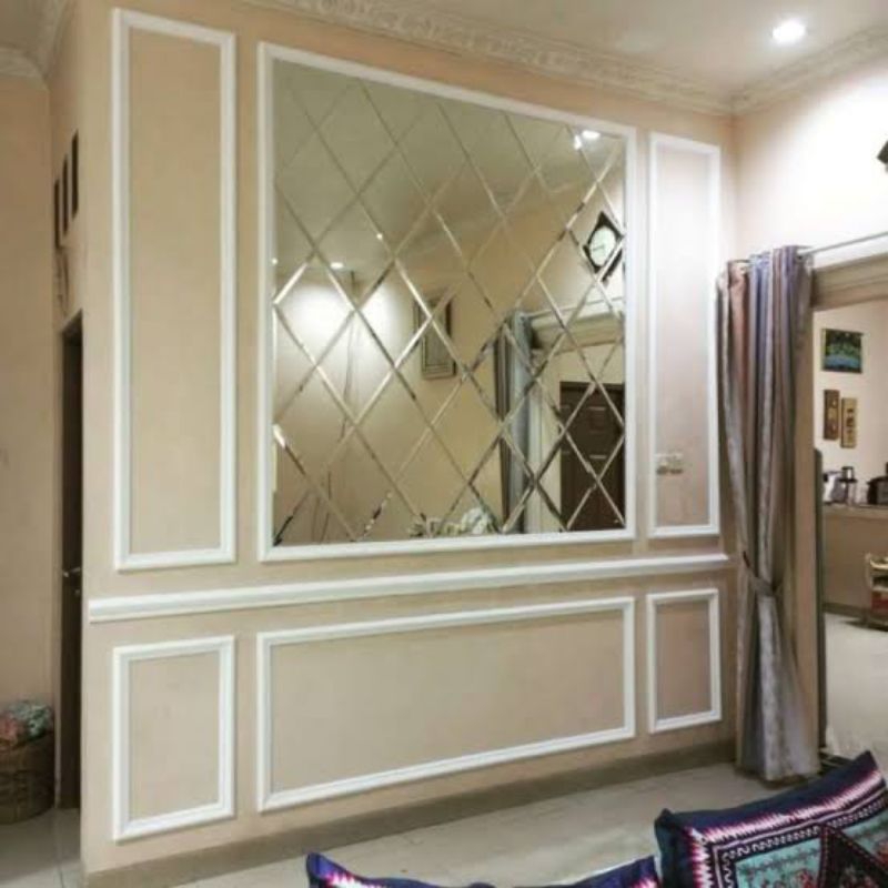 List Wall Moulding Gypsum Interior