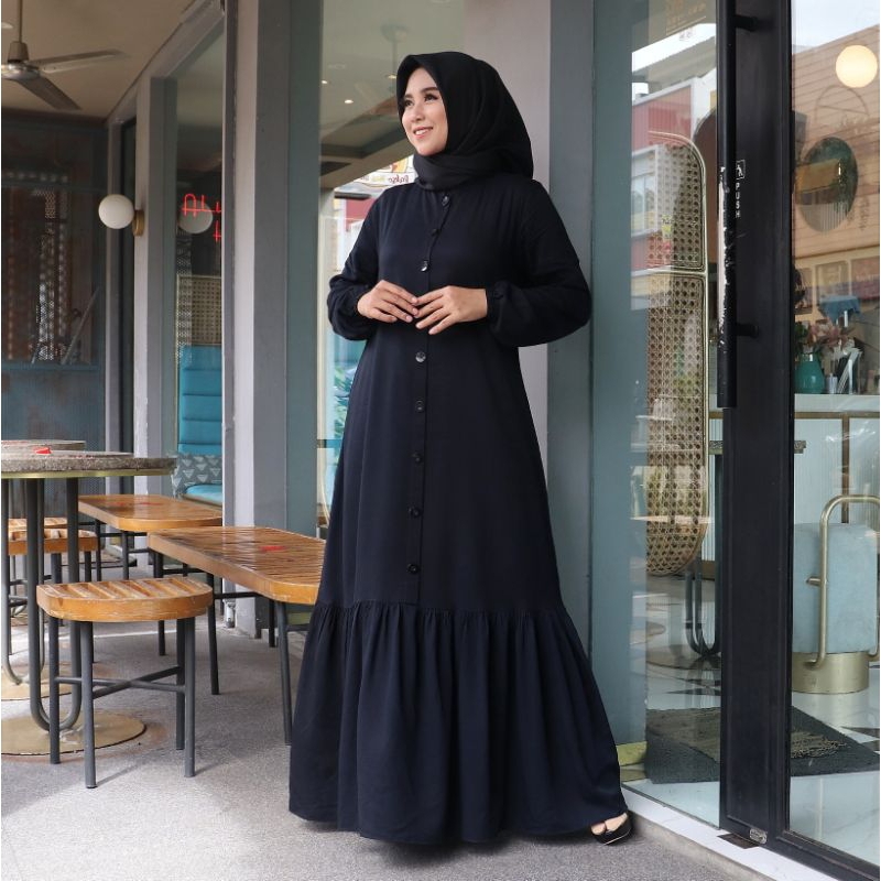 GAMIS TWILL POLOS ORI PREMIUM