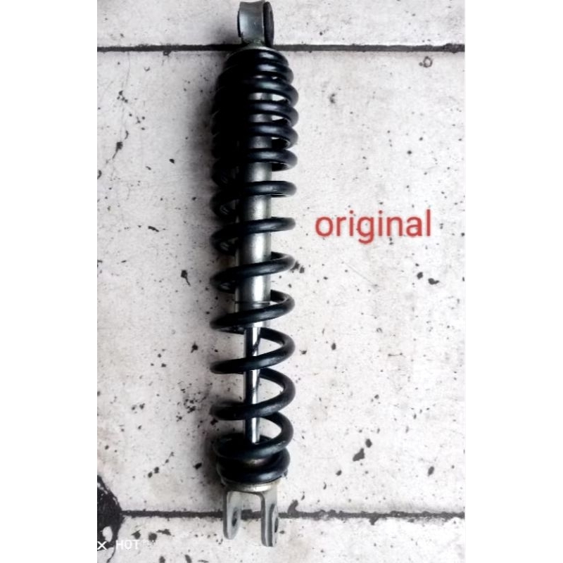 SHOCK BELAKANG MIO J MIO M3 FINO SECOND ORIGINAL