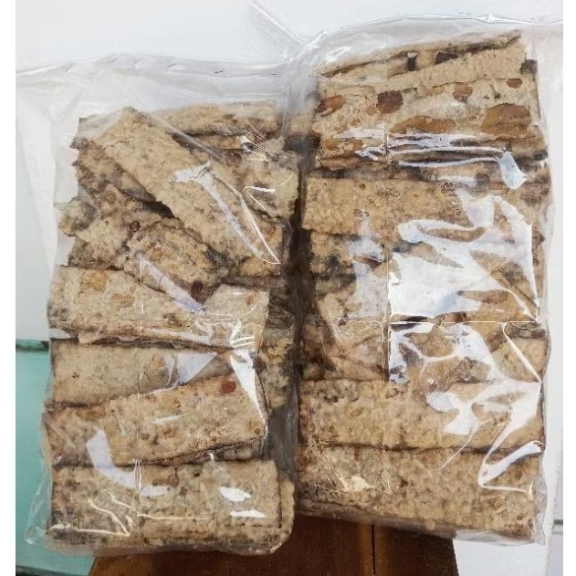 

[PROMO] SALE LIDAH/ SALE PISANG CRISPY MANIS GURIH