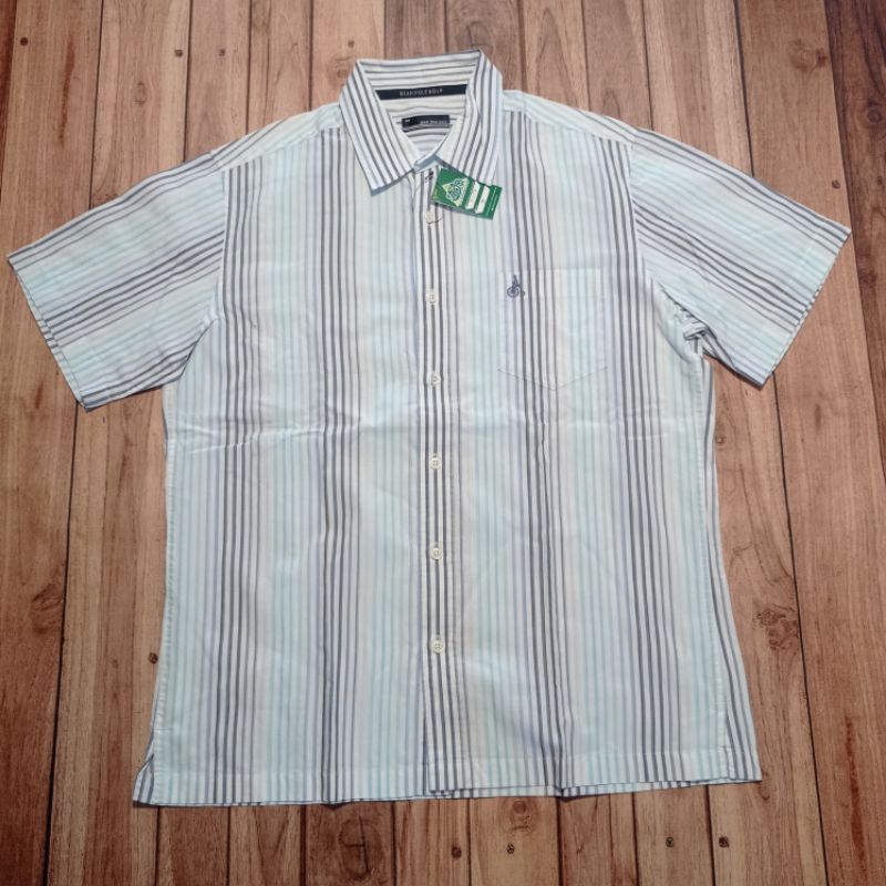 Kemeja Beanpole golf