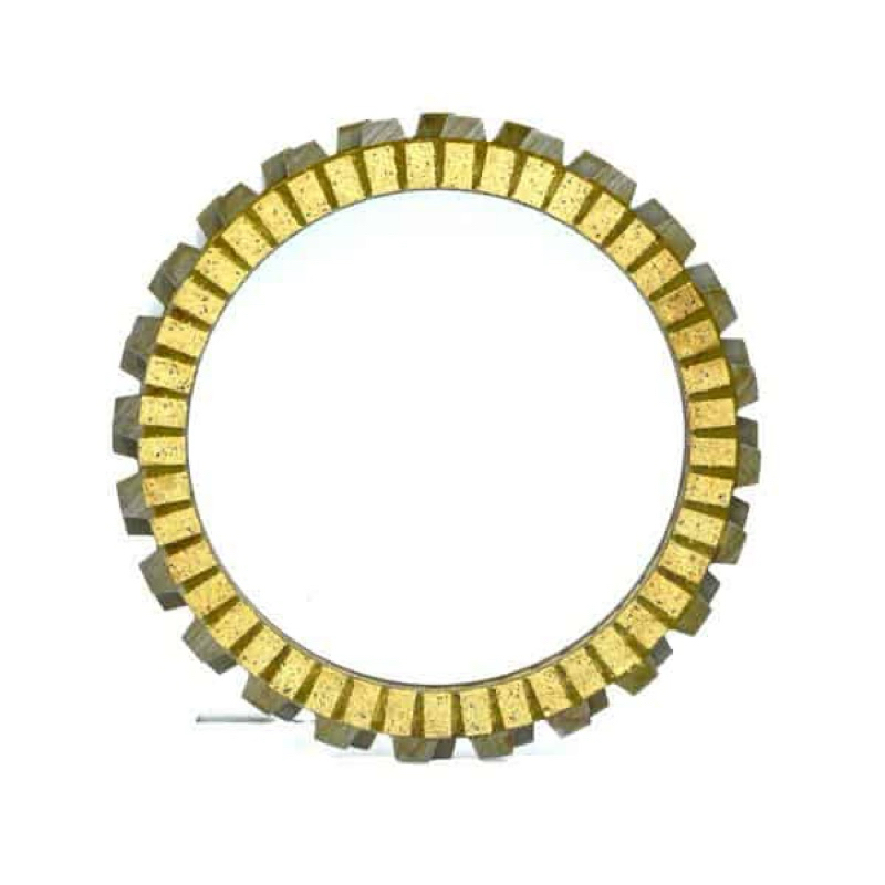 Kampas Kopling (Disk Clutch Friction) 22201KWB603