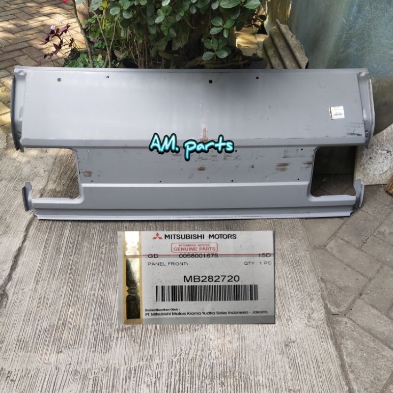 KEDOK/TOTOK/PANEL DEPAN L300 DIESEL/BENSIN OLD/NEW MB 282720