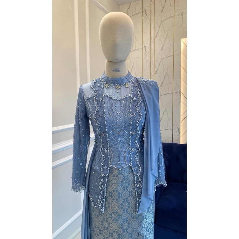 VINDROVE BUTIK KEBAYA