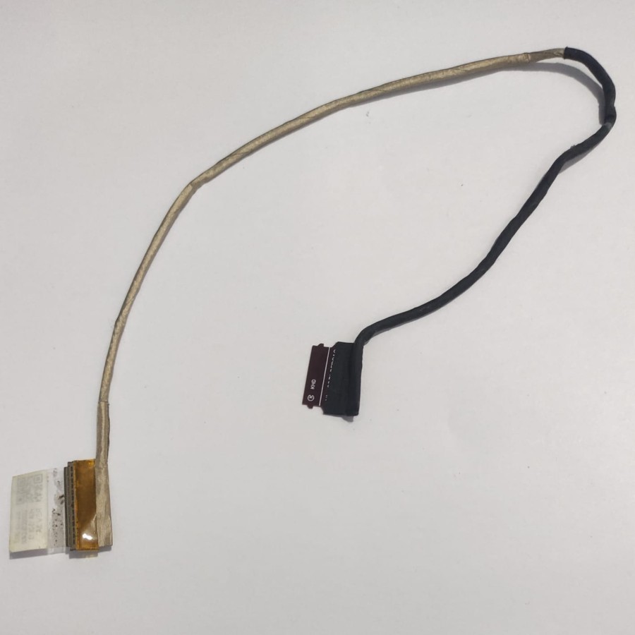 Kabel Flexible Original TOSHIBA Satellite C55T C55T-C5300 DD0BLQLC400 40 PIN