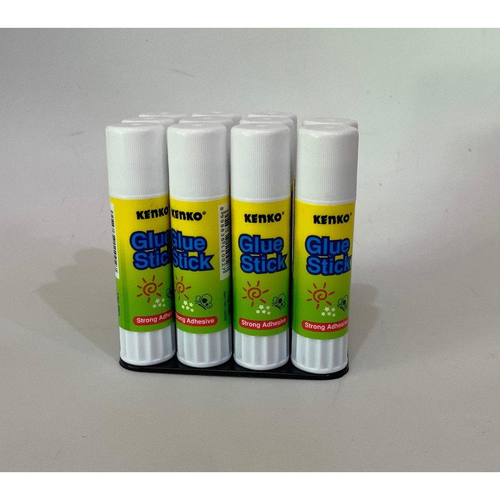 

GLUE STIK KENKO