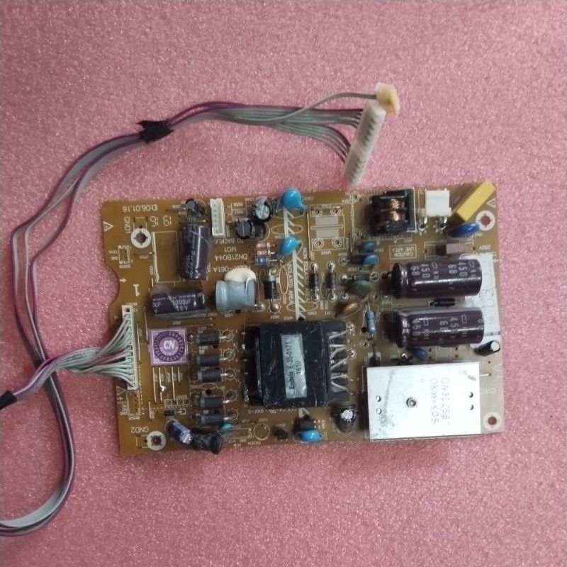 power supply psu polytron pld32t710 polytron pld32t700 polytron pld32d710 polytron pld32d700 soket c