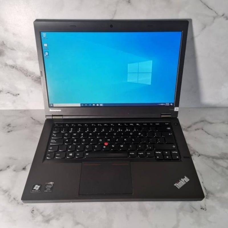 Laptop lenovo hp core i3 i5 gen4 gen5 gen6 ram 8gb model slim termurah dan bergaransi