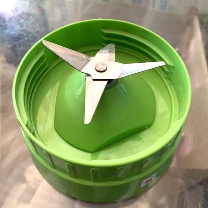 Mata Pisau Blender Miyako / Mounting Miyako / Mata Pisau Blender Viva