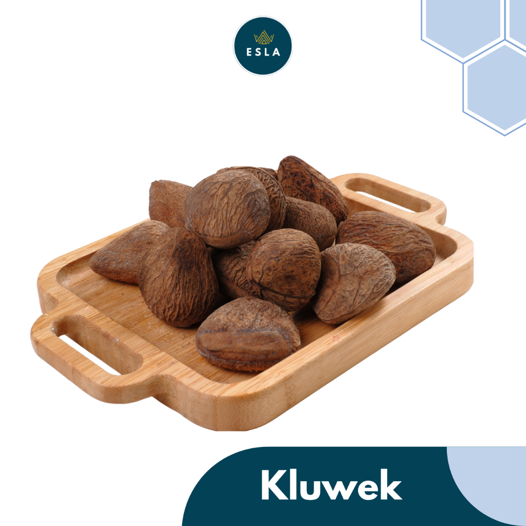 

KLUWEK 1 KG I Rempah Fresh dan Premium - ESLA