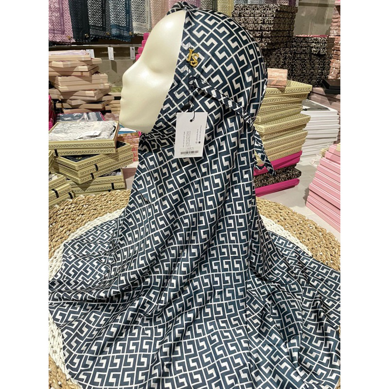 LASABELLE Bergo Deira Instan ❌SOLD