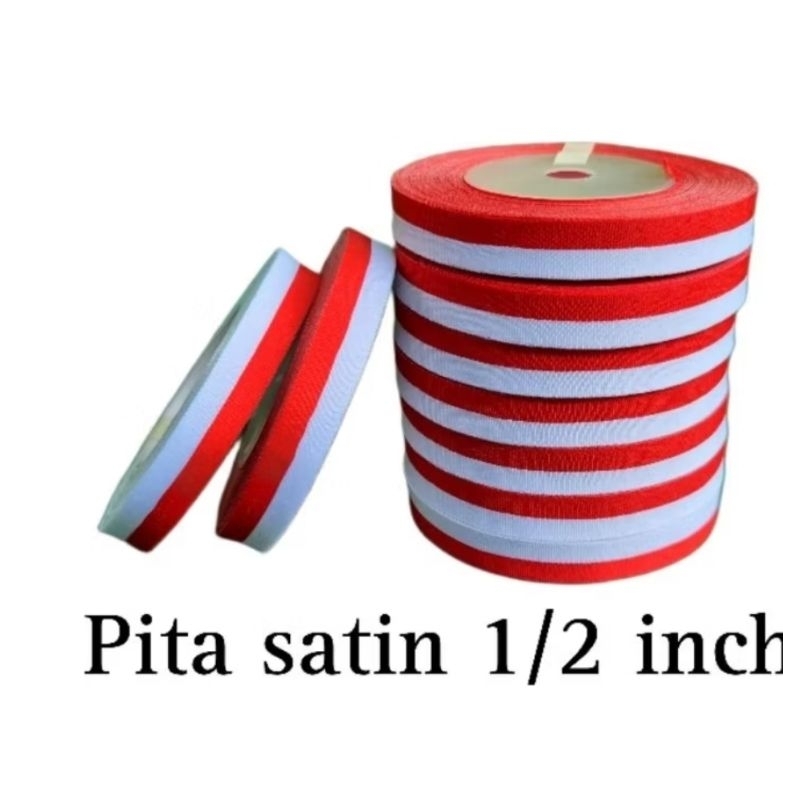 

pita merah putih