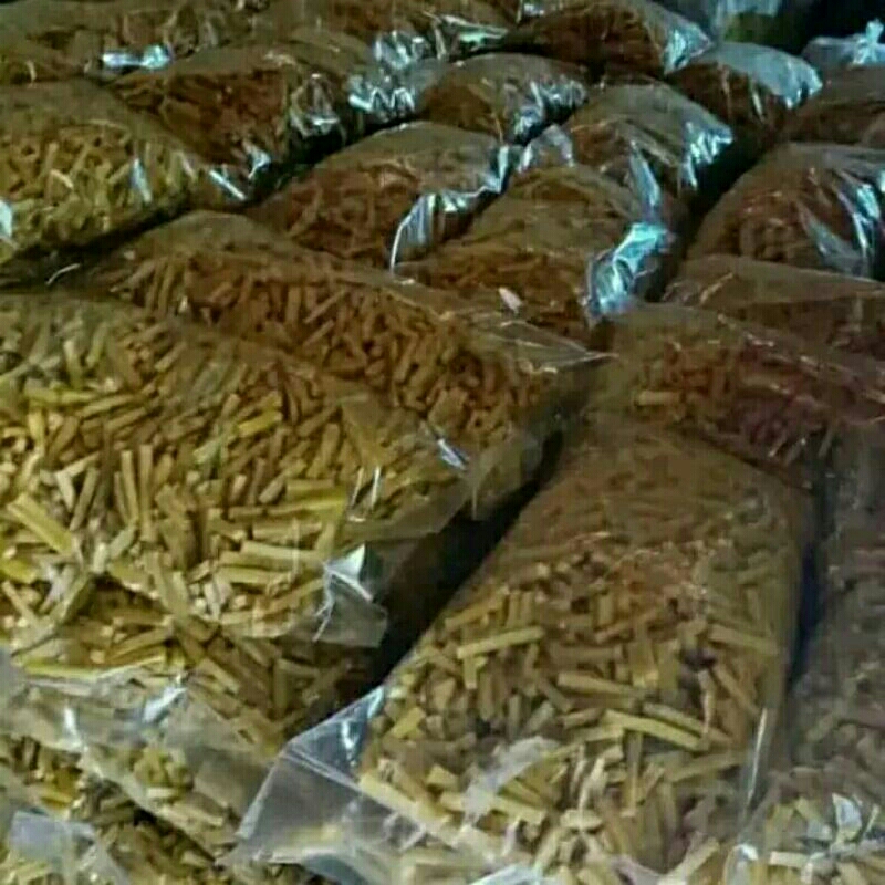 

[1000 Gram] Stik Sukun Mentega Grade B / Stik Sukun Renyah