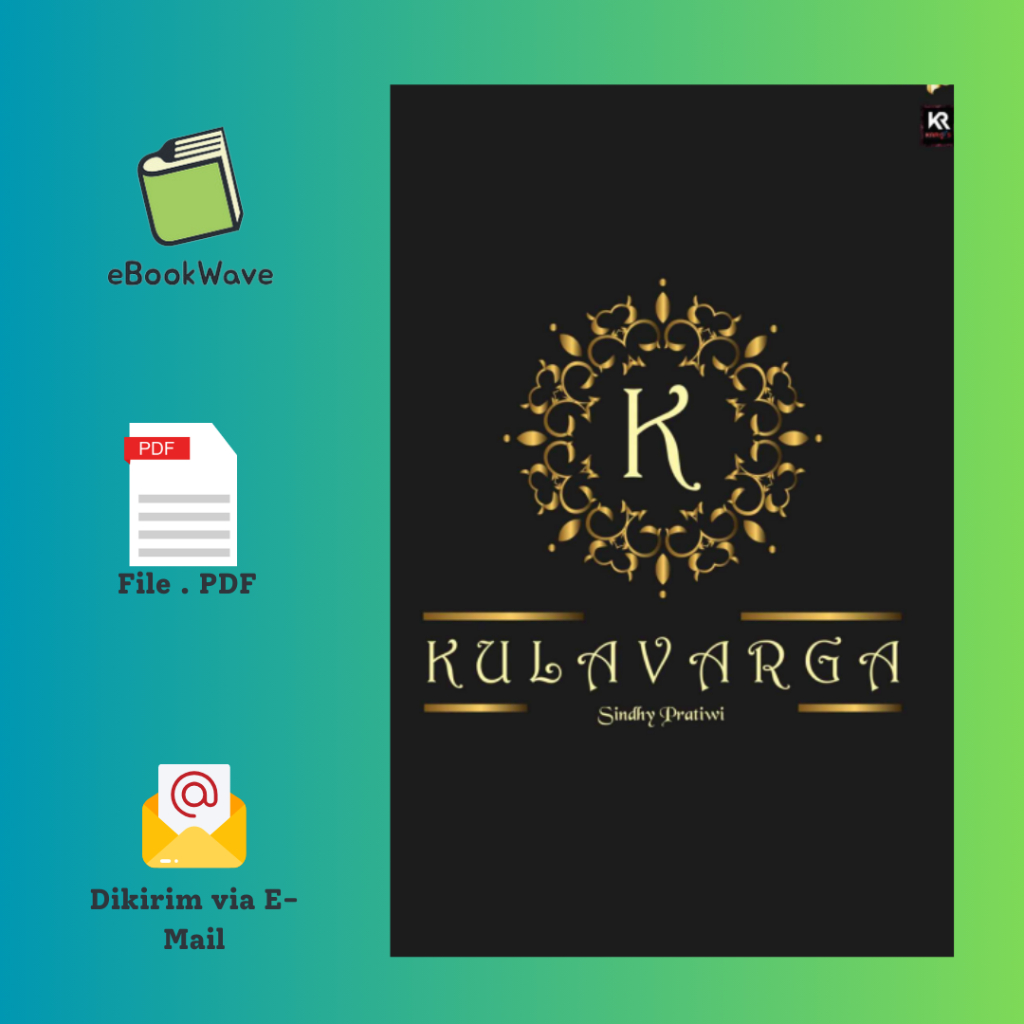 

Kulavarga By Sindhy Pratiwi Book BEST SELLER (Bahasa Indonesia)