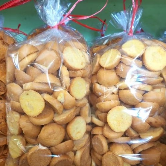 

ROTI BAGELEN GOSYEN SPESIAL PREMIUM