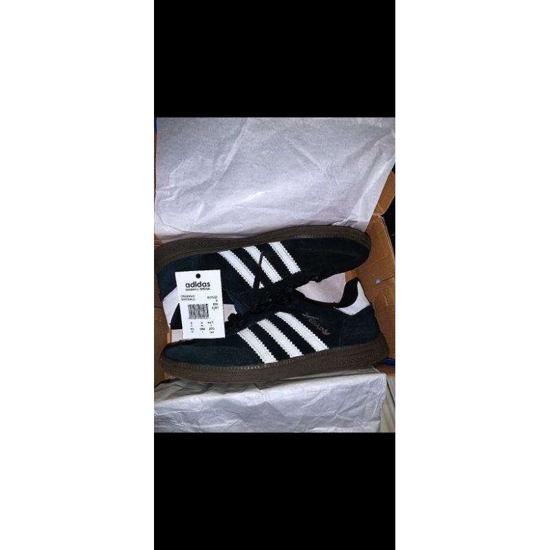 Sepatu Adidas Spezial Second