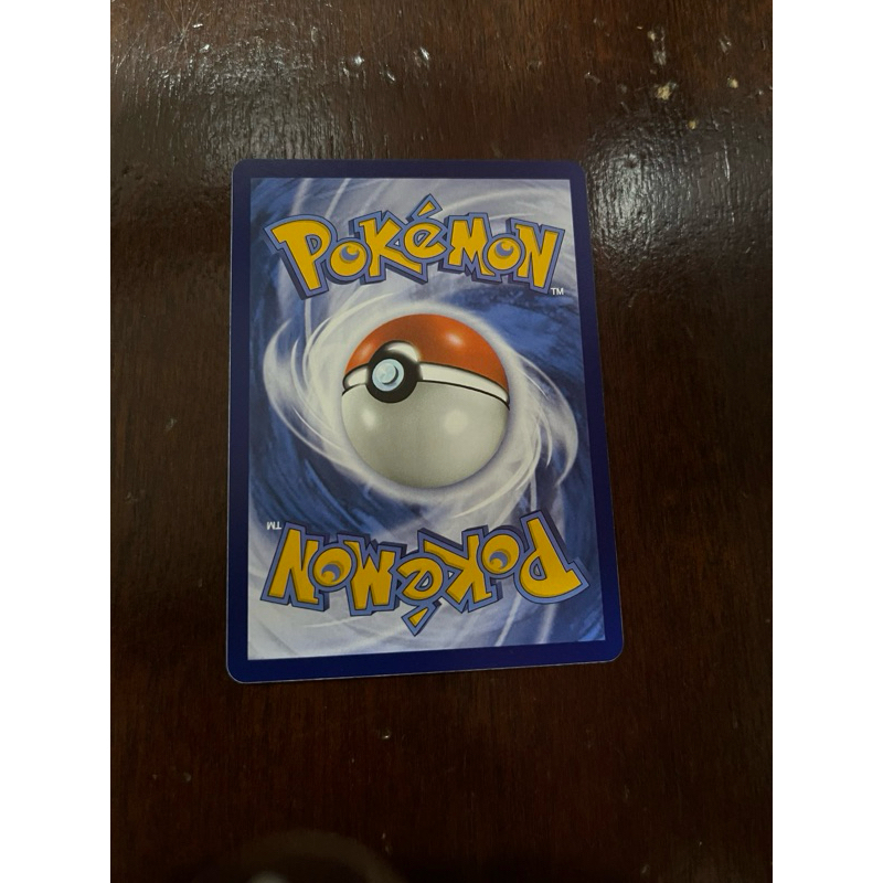 kartu pokemon asli  (BACA DESKRIPSI)