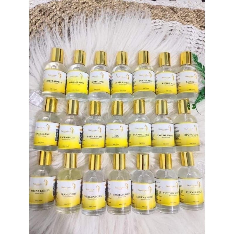 PARFUME EHA BEAUTY PREMIUM PARFUM EHA BEAUTY ORIGINAL BY EHA BEAUTY