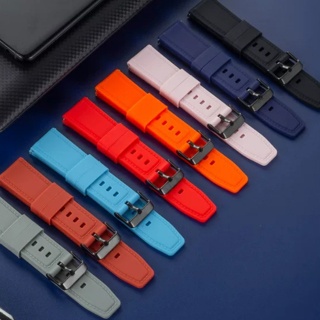 Tali Strap Smartwatch Olike OW-W3 Horizon W1 / Olike Zeth W1 - HW20 Sportband Colorful Strap