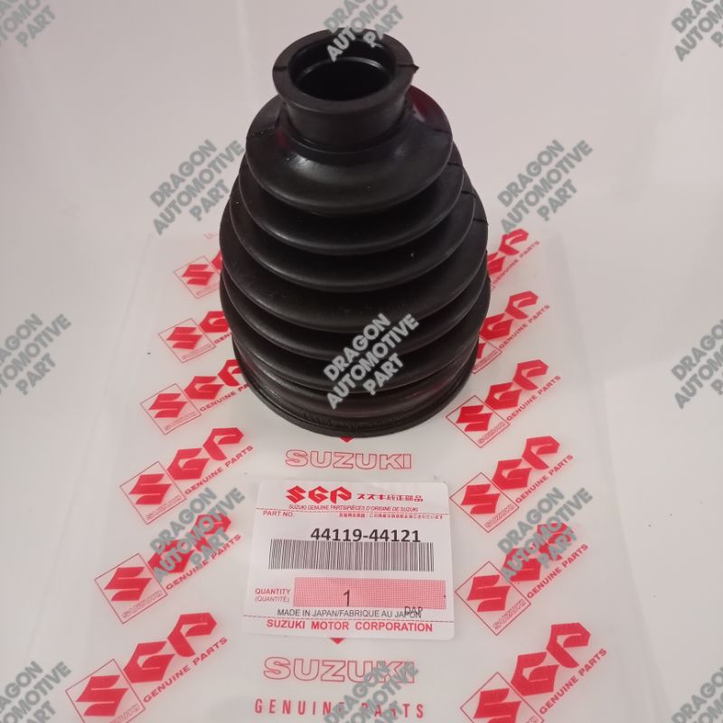 BOOT CV JOINT LUAR ERTIGA ORIGINAL