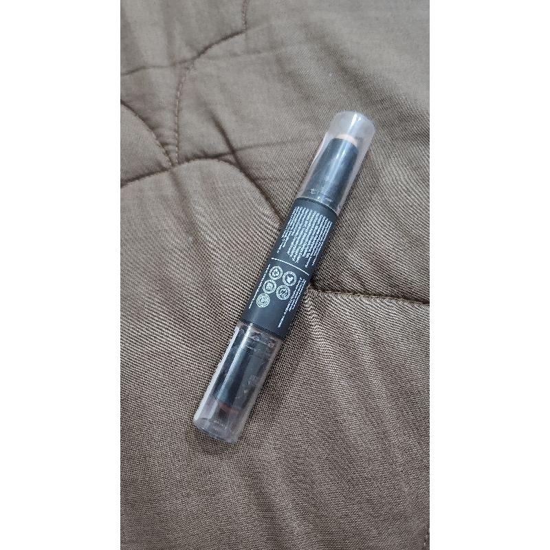 preloved mineral botanica contour stick and highlighter