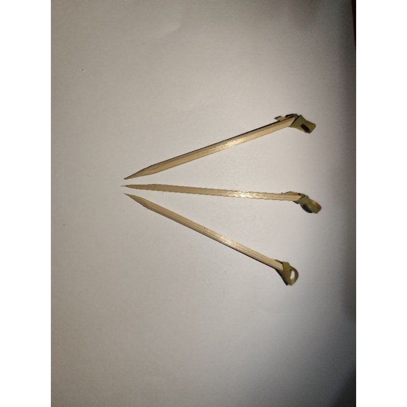 

skewer teposuki 8cm isi 100 pcs