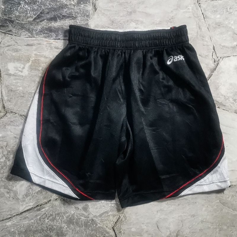 ASICS Original Training Short Pants Celana Pendek