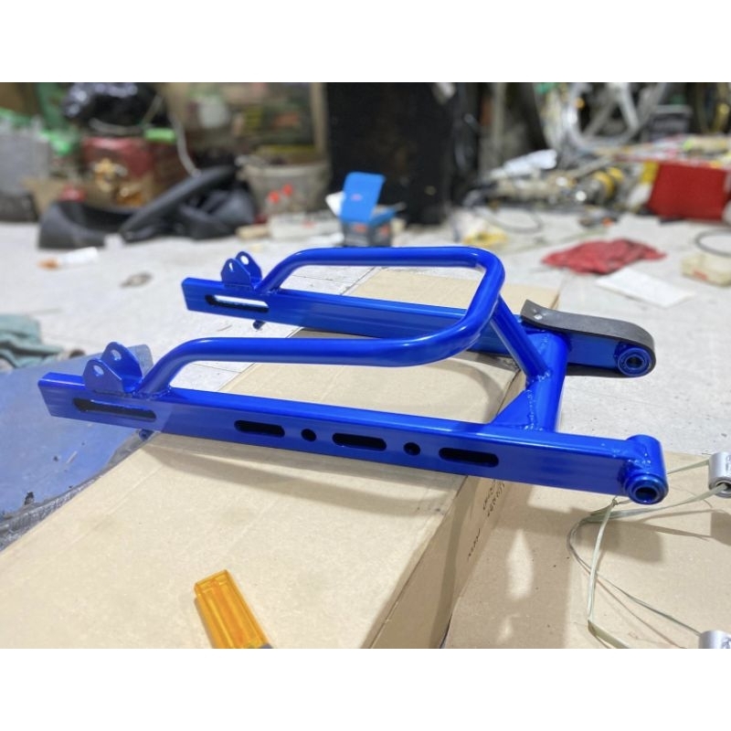 arm / lengan ayun RX king, RX S, RX, k Custom bahan besi