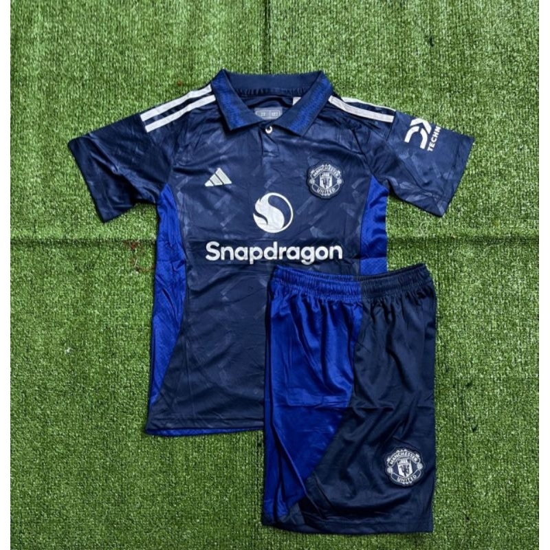 Bola Anak Jersey bola Anak Grade Ori Arsenal Home Kids 2024 / 2025