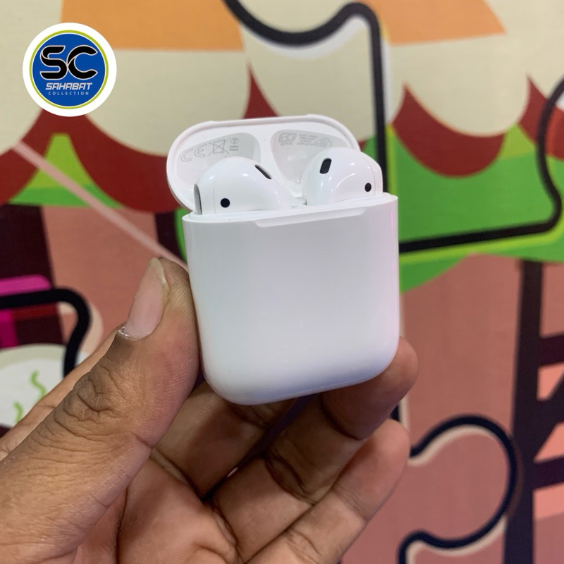 Airpods Gen 2 Original