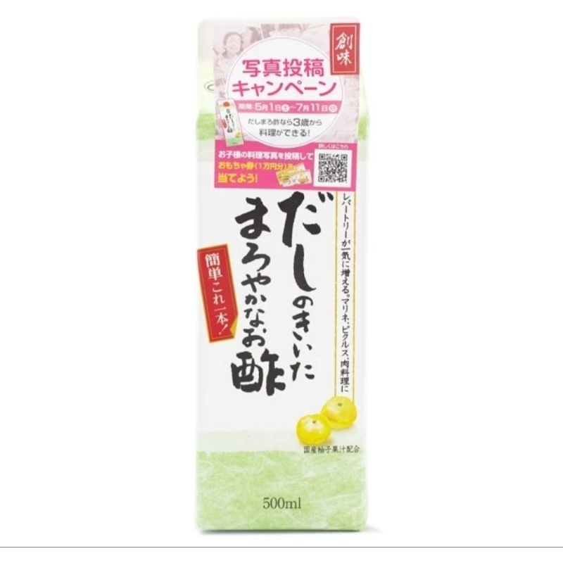 

Somi Dashi No Kiita Mayoranaka Osu 500 ml