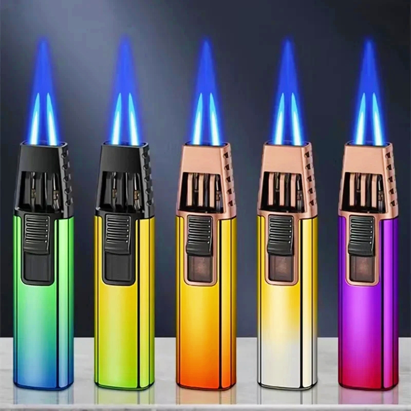 KOREK API DUA BARA PELANGI KOREK API GAS ISI ULANG BBQ