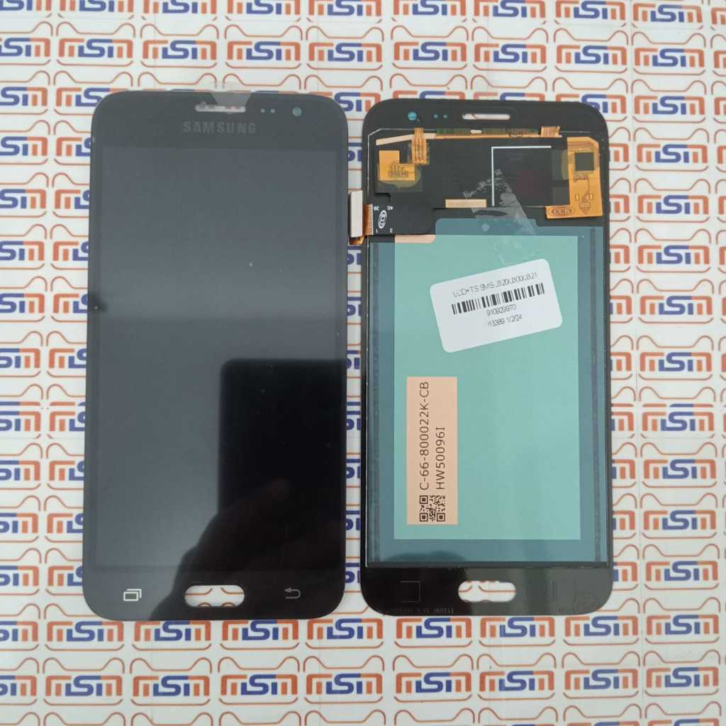 LCD+TS SAMSUNG J3 2016/J320 TFT