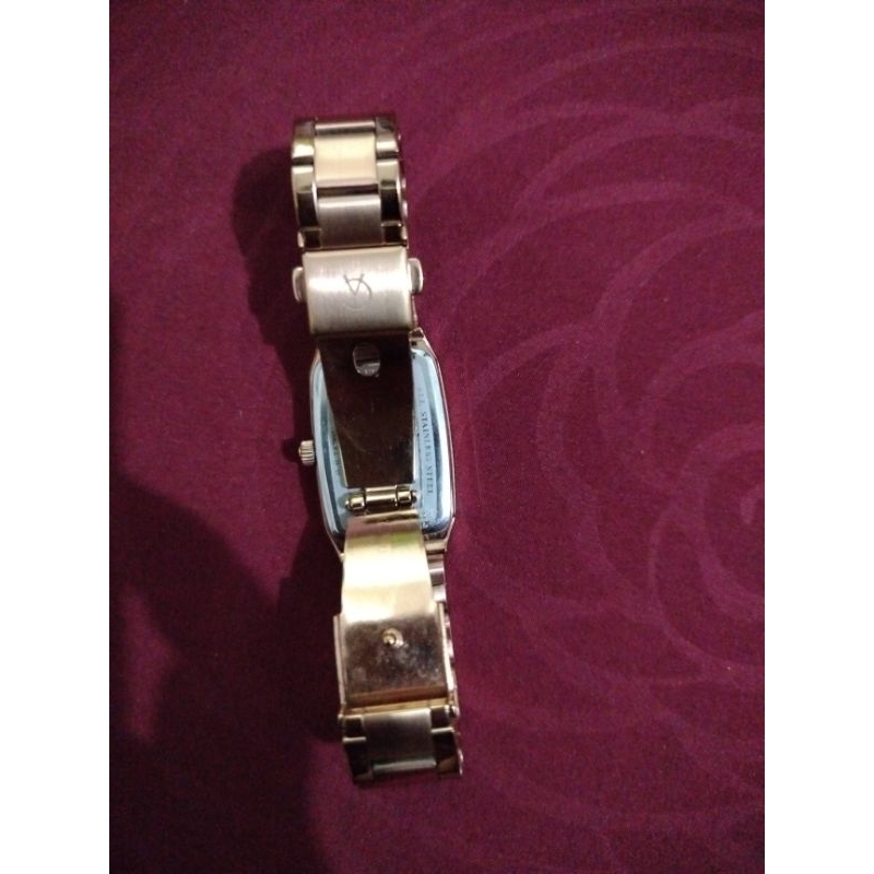 jam tangan wanita Alexandre Christie kw