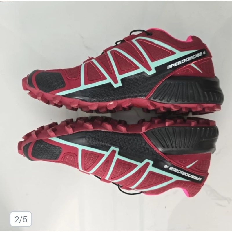 Salomon Speedcross 4 Grade Ori