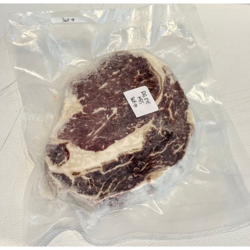 

RIB EYE MB5 - DAGING IMPORT - DAGING STEAK HOUSE