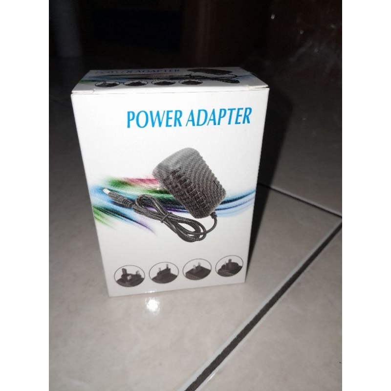 Power Adapter 5V 2A