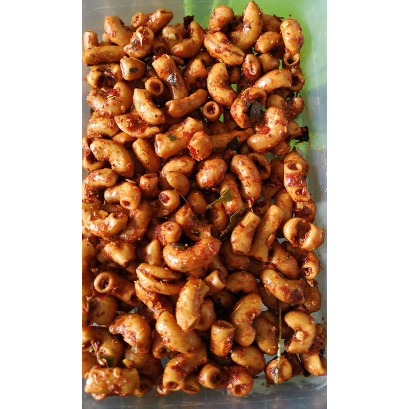 

Makaroni bantat