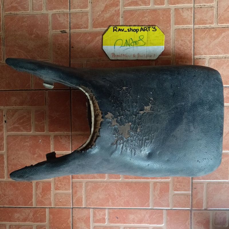 Jok depan Minerva MX 150 : R 150 Old SE ; mx150 , RPEGO, model cbr , mimin erpego ,  2007-2010 jog