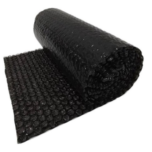 

Pengaman Tambahan Packing Buble wrap dan kraft