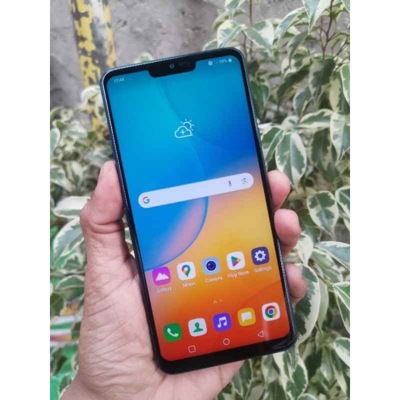 LG G7 Plus ThinQ Verizon 6/128gb