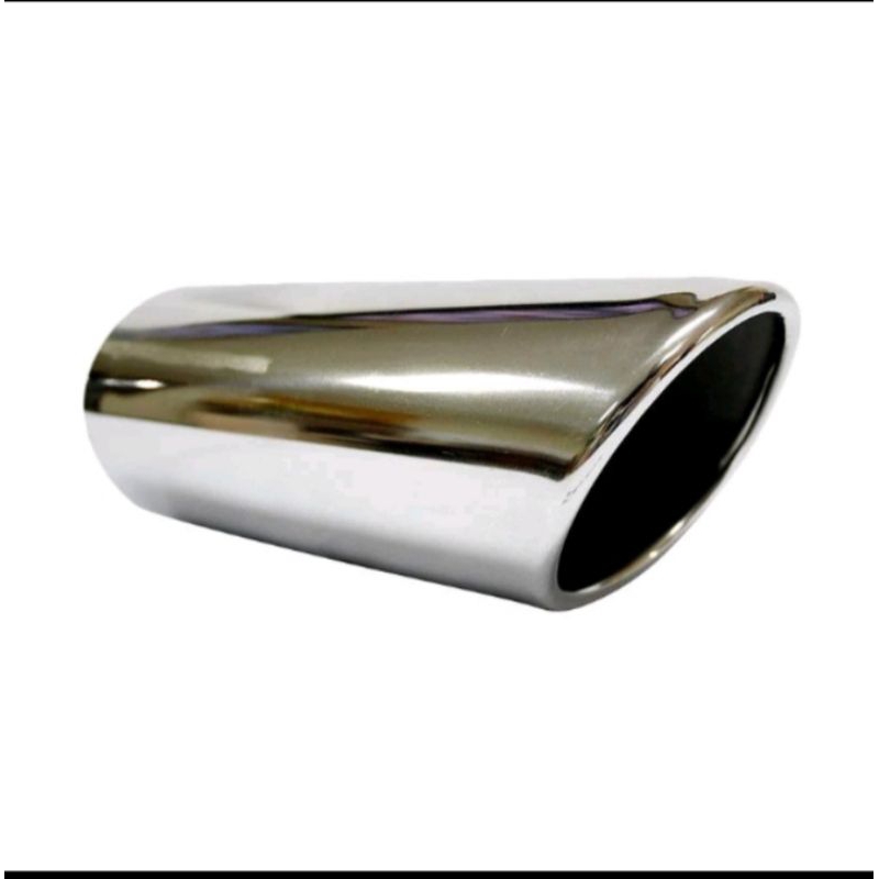 buntut/corong knalpot mobil Muffler/variasi Avanza, Xenia,sigra