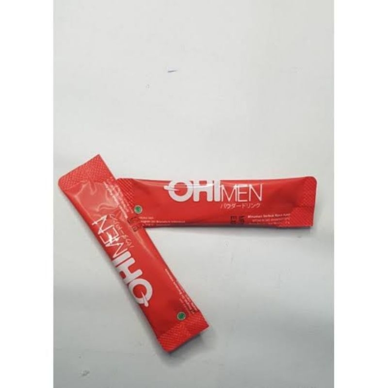 Ohimen 2 Sachet