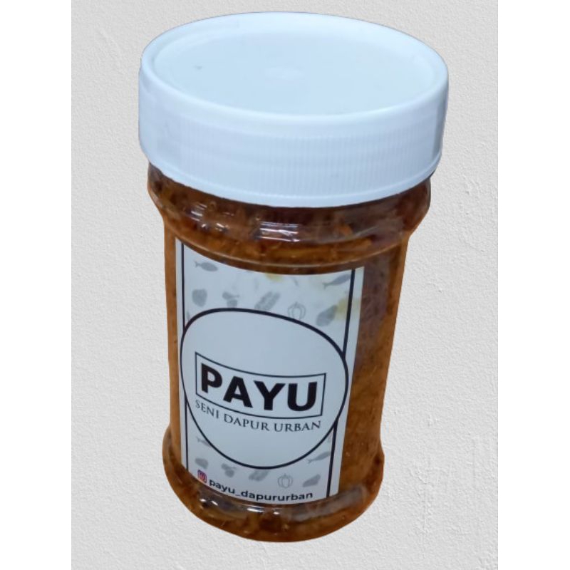 

Teri Balado PAYU 90 gram