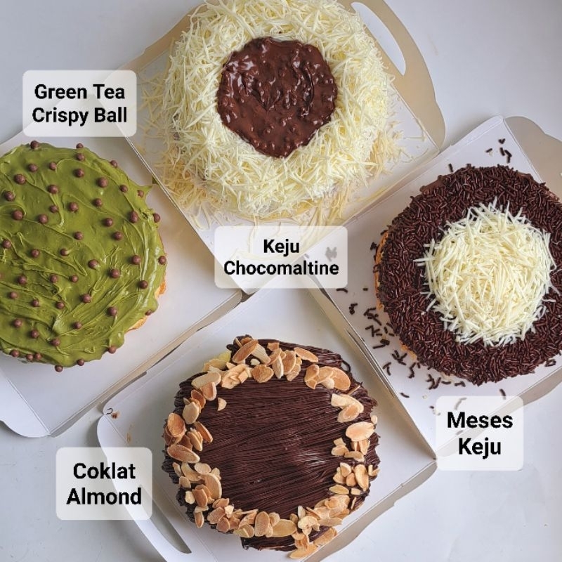 

Bolu Lembut Onna