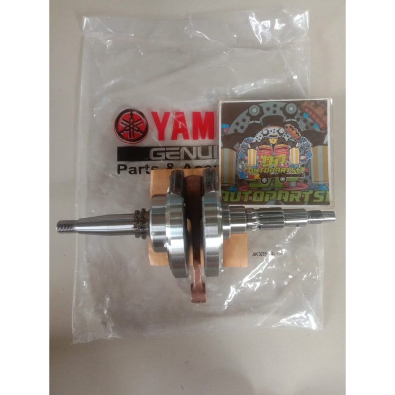 KRUK AS ASSY 5TP YAMAHA JUPITER Z LAMA JUPITER Z BURHAN VEGA R NEW