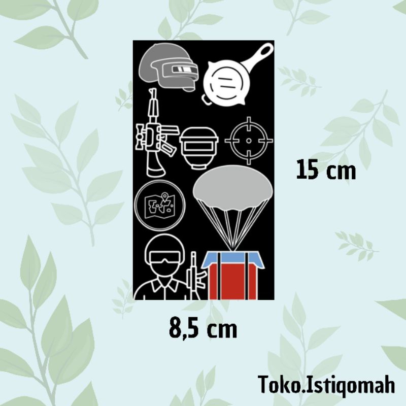 

STIKER GAME/STIKER AESTHETIC GAME/STIKER GAME HP