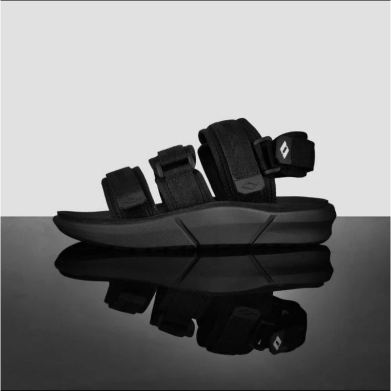 SIXTYNINE PROJECT~STORM~sepatu sandal pria wanita