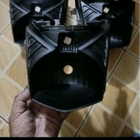 REFLEKTOR LAMPU DEPAN BEAT FI ORIGINAL